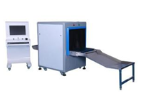 RCJC105  X光安檢機