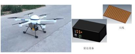 GT144合成孔徑雷達SAR